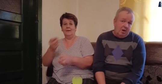 FERID RIZVIĆ IZ FOJNICE JE REKORDER Deset puta se ženio i tu nije kraj "Bog me počastio i 11. ženom..." (VIDEO)