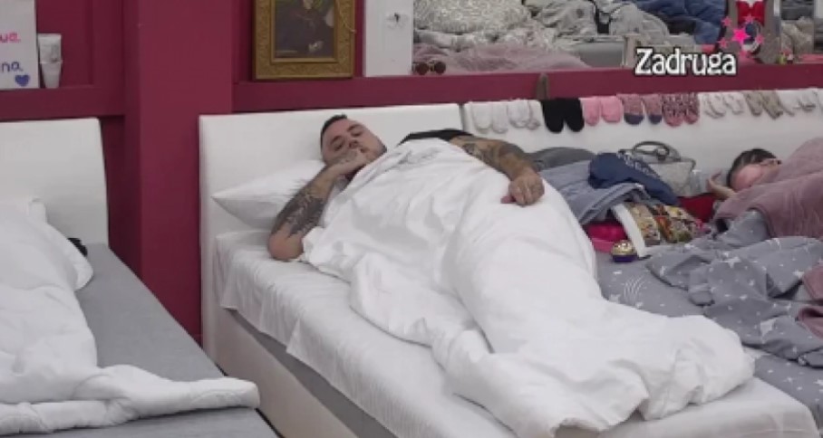 OVAKO JE MUVAO DALILU Ova rečenica Filipa Cara izazvala je buru prošle sezone, a evo koga sad pokušava da smuva na isti način