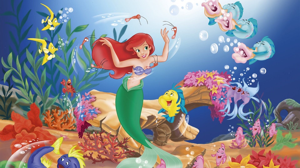 SJAJNA VIJEST ZA MALIŠANE "Mala sirena" u četvrtak premijerno u Dječijem pozorištu Republike Srpske