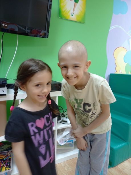 "NIKAD MU NIJE BILO GORE" Stanje malog Davida (10) alarmantno, dječak proživljava najteže momente