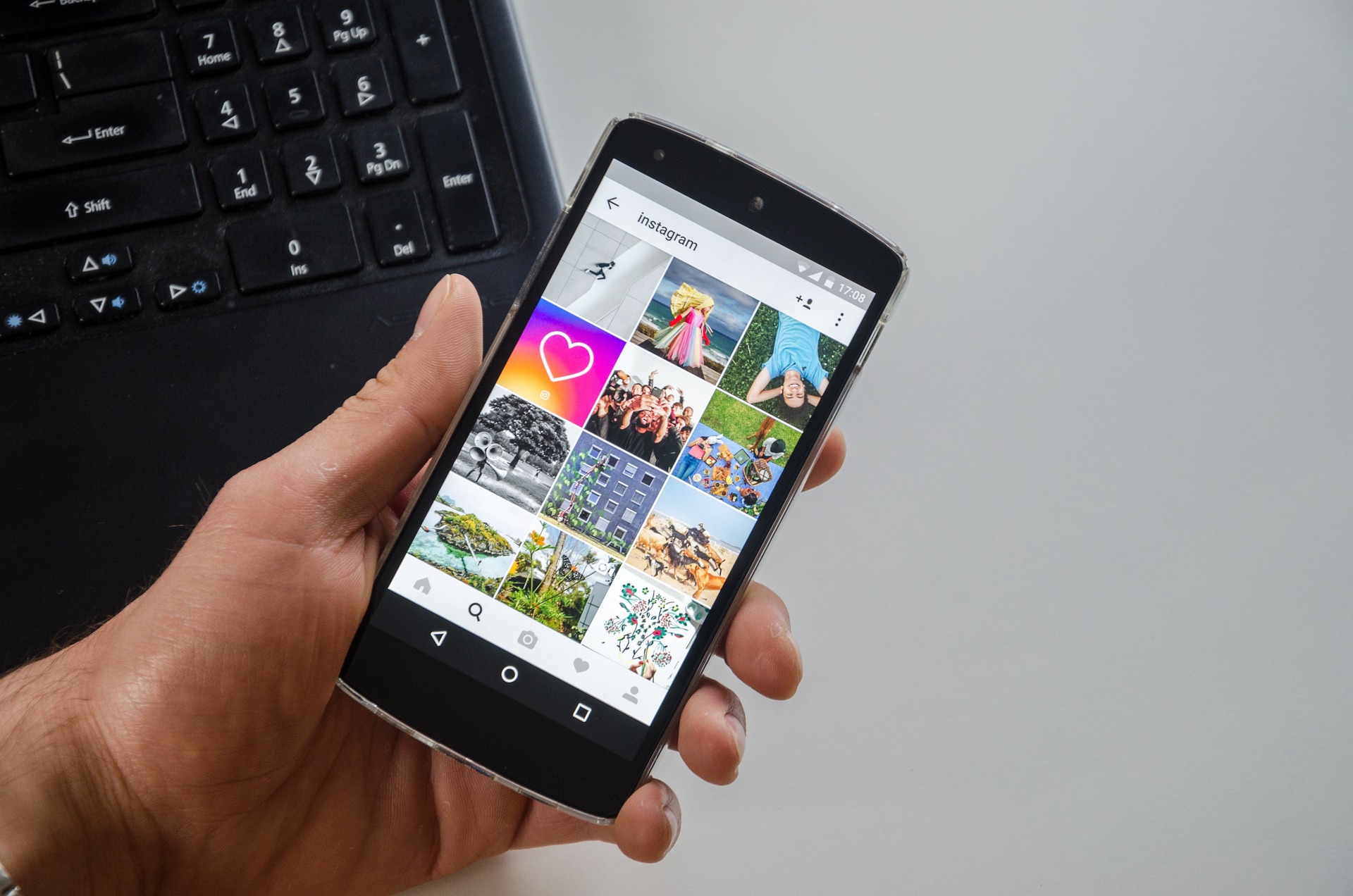 ZANIMLJIV NOVITET Instagram pokrenuo svog BeReal klona