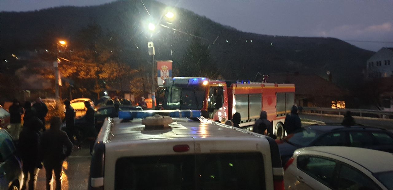 NOVO HAPŠENJE NA KOSMETU Lisice na ruke Zoranu Mihajloviću, nekadašnjem policajacu