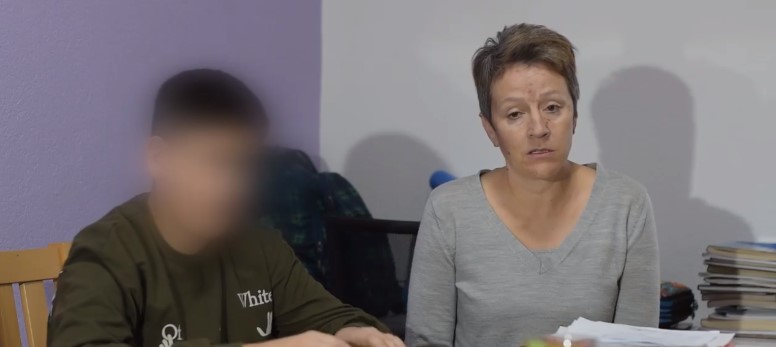 POKAŽIMO SRCE! I MAJKA I SIN (12) IZ LAKTAŠA BOLUJU OD TUMORA Snježana želi da poživi što duže zbog svog jedinca (VIDEO)