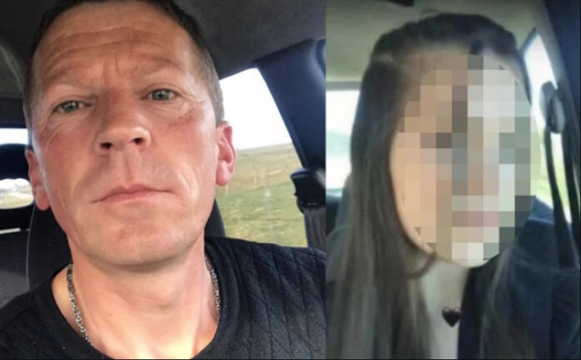 OTAC STRADALE MELISE ZEĆOVIĆ (15) Uvijek je bila srećna, tu je čekala drugaricu i njenu mamu, žena je zakasnila samo minut i po