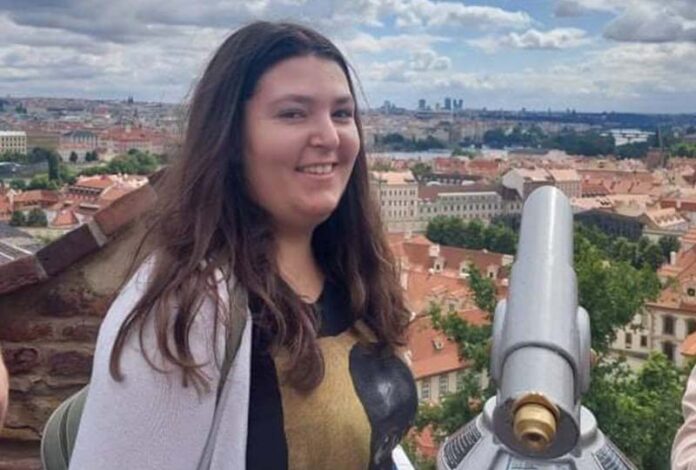PRIZNANJE ZA MLADU PJESNIKINJU SA SOKOCA Milica prva na Olimpijadi iz ruskog jezika