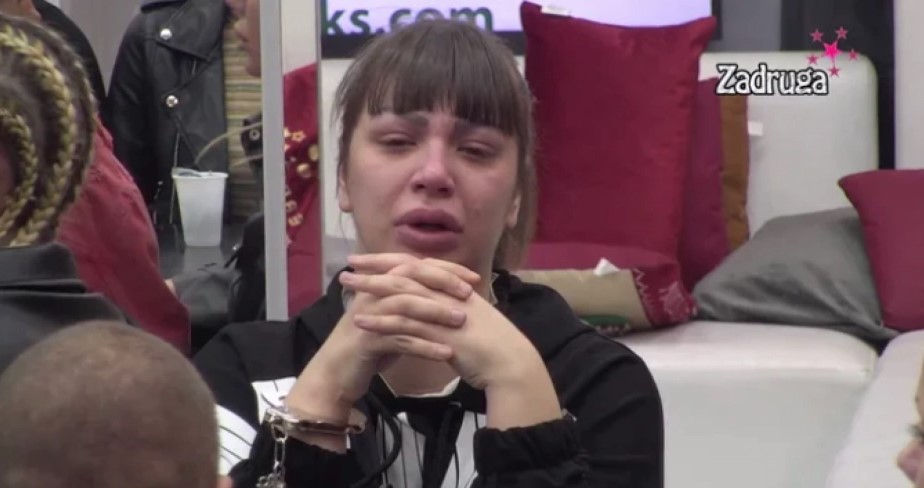 "NAPRAVILA SAM OD SEBE KU*VETINU" Miljana ogolila dušu, progovorila o Bebici i Zoli