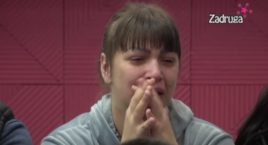 MILJANA BIJESNA NA SEBE, SVE JE IZGUBILA Priznala da se kaje zbog pomirenja sa Zolom! (VIDEO)