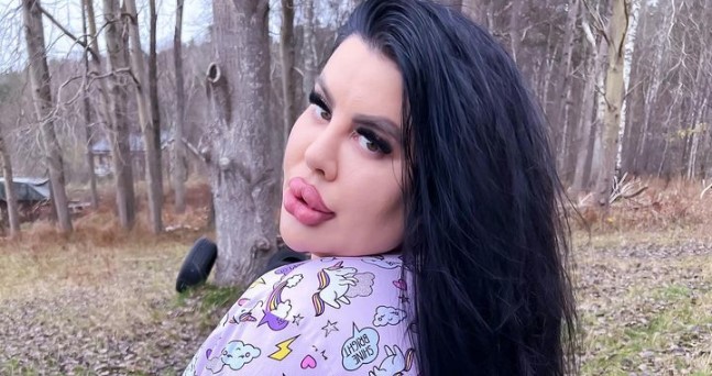 "LOMILA SAM STOLICE, KREVETE, LJUDE" Nataša je vlasnica najveće pozadine, put do titule bio težak (VIDEO)