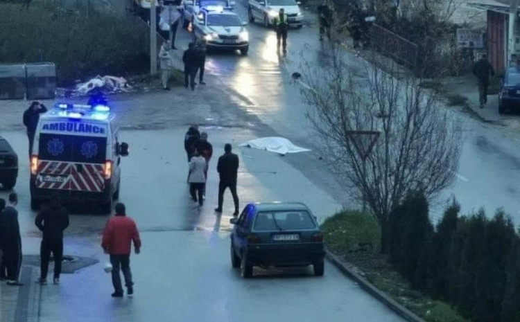 TRAGEDIJA U NOVOM PAZARU Golfom pokosio i usmrtio djevojčicu (15) na pješačkom prelazu, imao probnu dozvolu