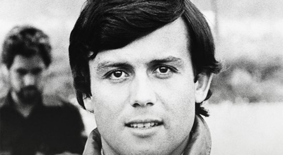 Preminuo bivši vozač Ferarija