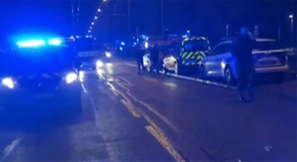TRAGEDIJA POTRESLA FRANCUSKU U požaru 10 stradalih, među njima petoro djece (VIDEO)