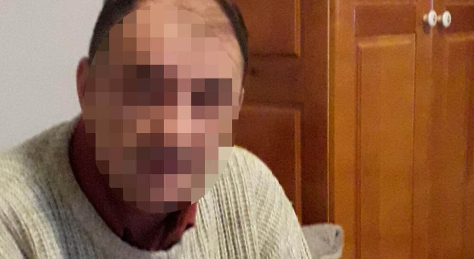 RADAN MUČIO, PA NOŽEM NASMRT IZBO SUPRUGU SLAVICU Ubica na suđenju skrivio sve na "alkohol i magije": "Ne znam zašto sam je ubo drugi i treći put"
