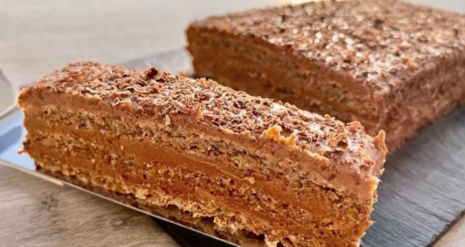 TRADICIONALNA POSLASTICA BEZ JAJA I MLIJEKA Posna Reform torta, najsočnija poslastica