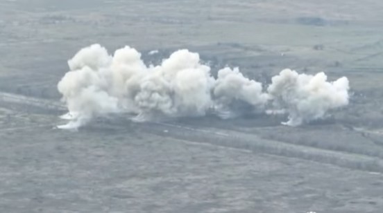 SELO POTPUNO DEVASTIRANO Kamjanka bila pod okupacijom više od pola godine (VIDEO)