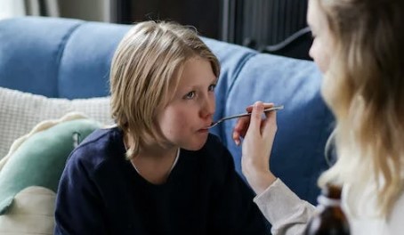 U PRIRODI JE SPAS Napravite sirup protiv upornog kašlja kod djece