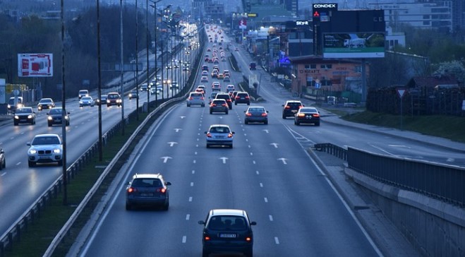 Završena blokada saobraćajnica u Crnoj Gori
