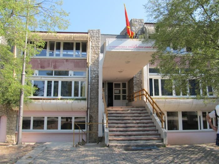 ŠOKANTAN SLUČAJ U BUDBVI Učenici (13) osnovne škole pozlilo zbog konzumiranja droge (FOTO)