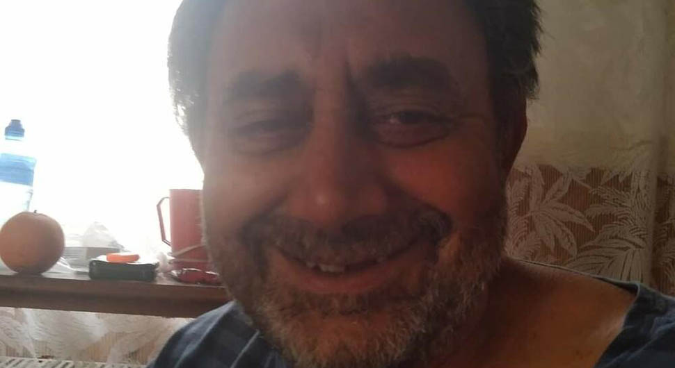 OVO JE SVETOZAR PETROVIĆ KOJI JE KRSTOM TUKAO POLICAJCE Muškarac napao službena lica zato što su mu oživjeli nevjenčanu suprugu
