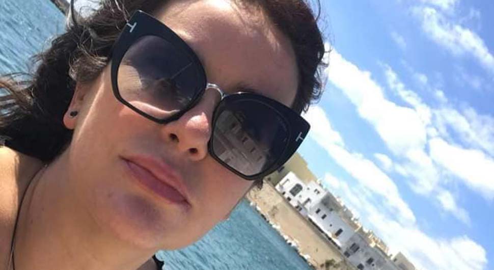 OČAJNA PORODICA MOLI ZA POMOĆ Nestala Tamara Zlatković
