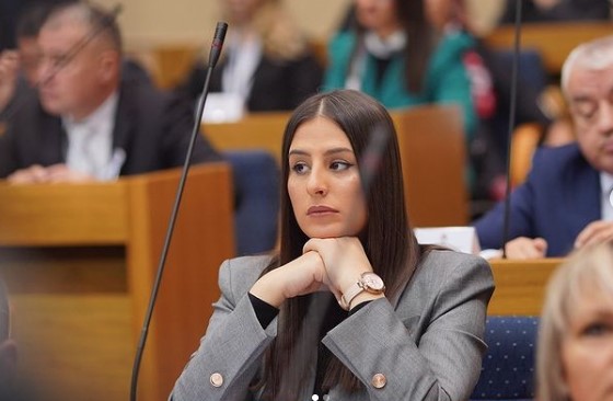 VUKOMANOVIĆEVA O PROBLEMIMA U ZDRAVSTVU: Ko će građane Republike Srpske da liječi za nekoliko godina?