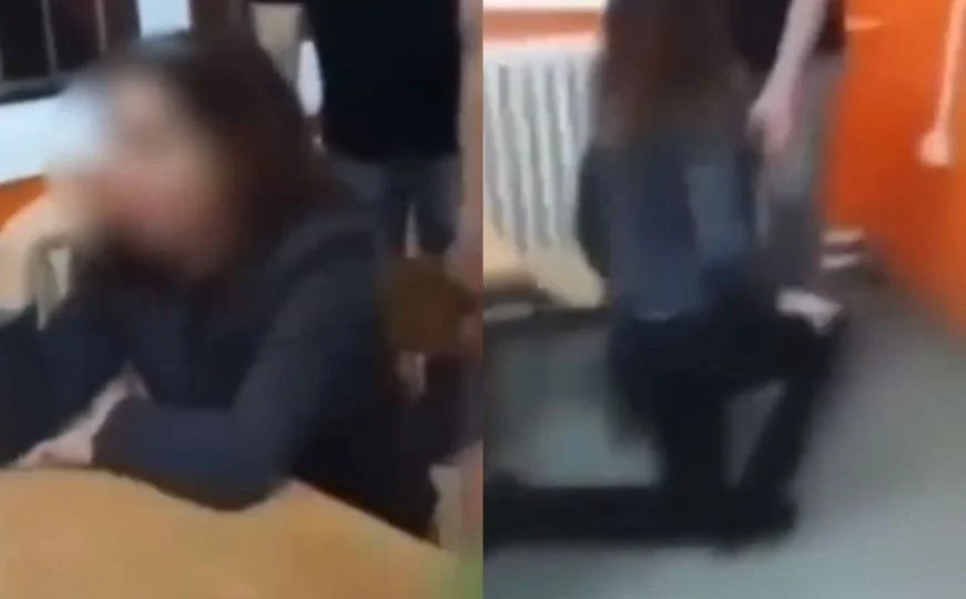 KAŽNJENI ODLUKOM NASTAVNIČKOG VIJEĆA: Poznate kazne za učenike koji su profesorici u školi izmakli stolicu