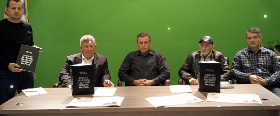 ZLOČIN BEZ KAZNE I EGZODUS SRPSKOG NARODA Svjedoci zločina nad Tuzlanskom kolonom još vjeruju da će pravda stići ubice i naredbodavce