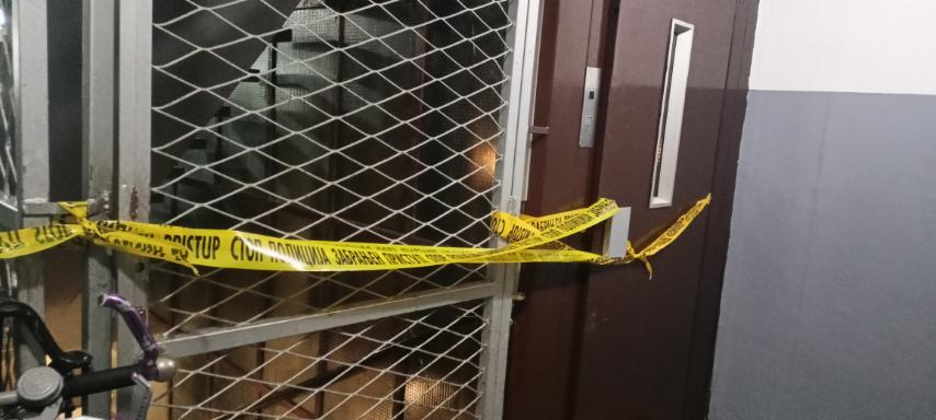 NESLUĆENA TRAGEDIJA Preminula radnica marketa koju je priklještio teretni lift