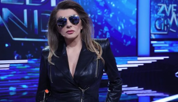 Promijenila profesiju: Viki Miljković o novom poslu kojem se potpuno posvetila