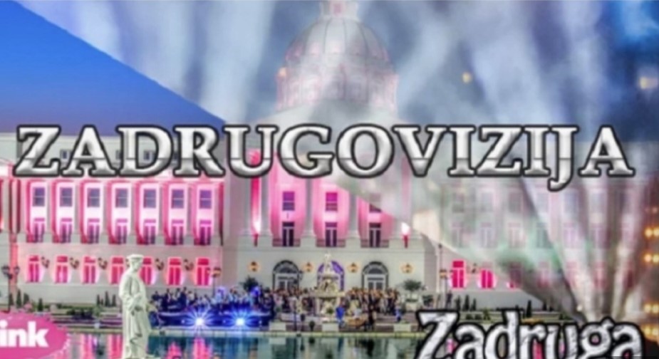 ON ĆE BITI ČLAN ŽIRIJA ZADRUGOVIZIJE Strah i trepet za mnoge, zadrugari ni svjesni nisu šta ih čeka