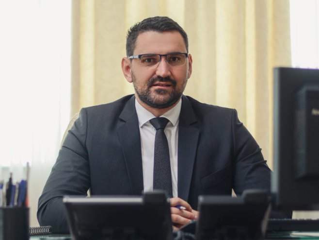 KLOKIĆ TVRDI: "Skandalozan mandat Turkovićeve, novi ministar da uvažava Srpsku"