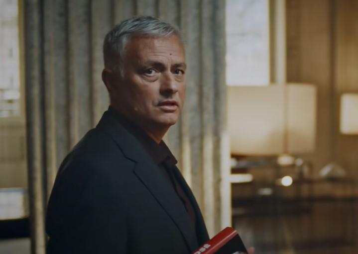 MURINJOV UDAR NA KASU PARTIZANA Portugalac nakon promocije izazvao potrese na Balkanu