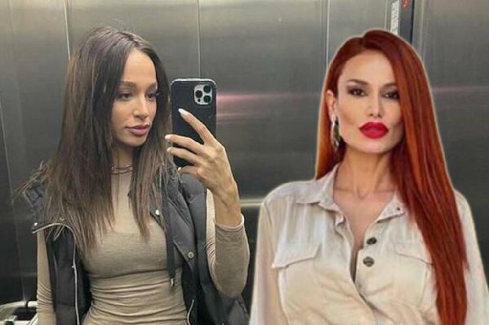 OVO JE MAJKA INDI I EDITE Razdvajala ih je u nasilnoj tuči, evo kako izgleda (FOTO)