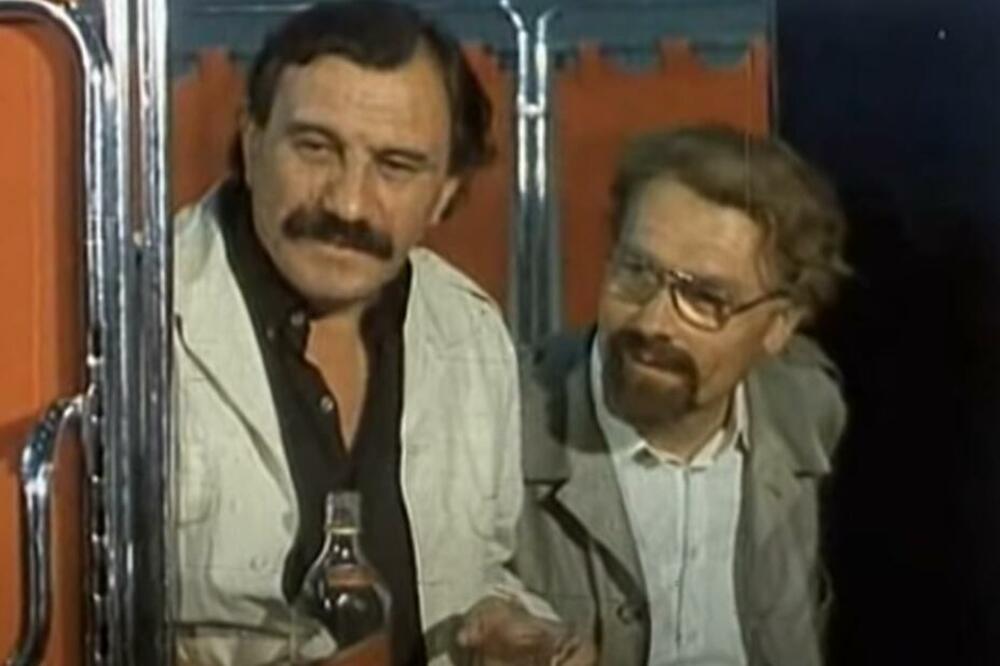 DA GLEDATE JOŠ STO PUTA NIKADA NE BISTE PRIMIJETILI Ove greške iz domaćih filmova malo ko je uočio