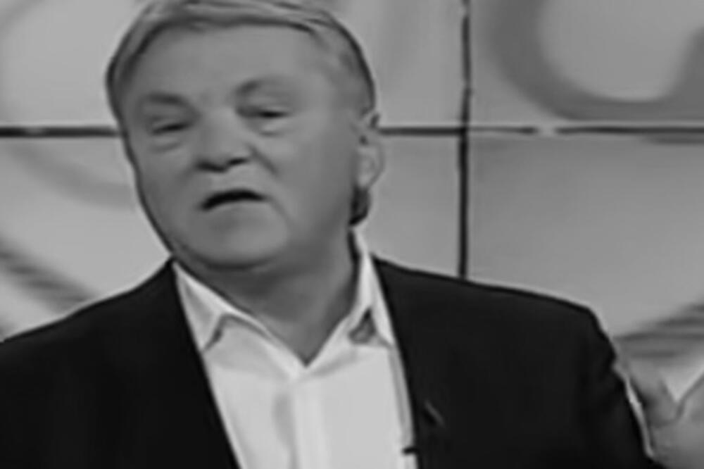 SAHRANJEN ZORAN KALEZIĆ Porodica mu ispunila posljednju želju