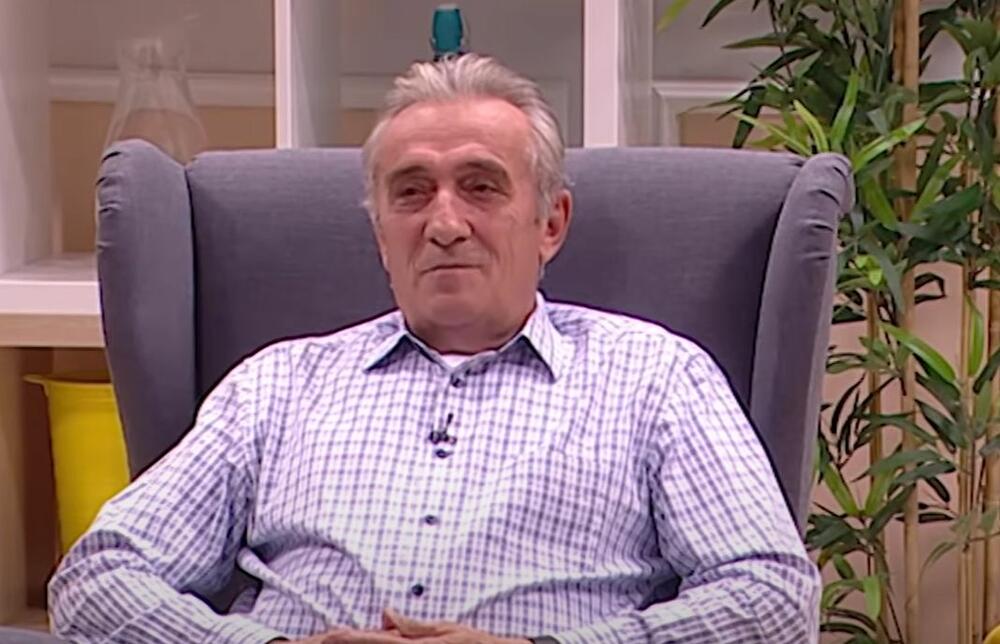OTRIVEN RAZLOG ŠEKIJEVOG POVLAČENJA IZ KAFANE Bio je pravi boem, a onda se desila stvar koja je sve promijenila