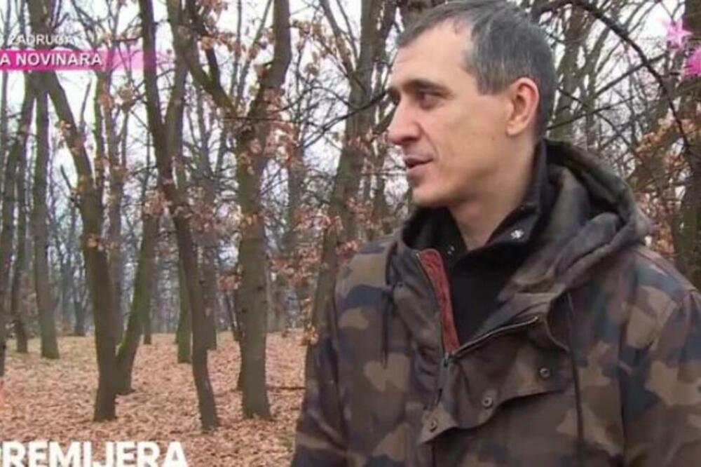 MARKO BULAT O NAJVEĆEM HRIŠĆANSKOM PRAZNIKU Pjevač otkrio kako Marija i on provode Božić