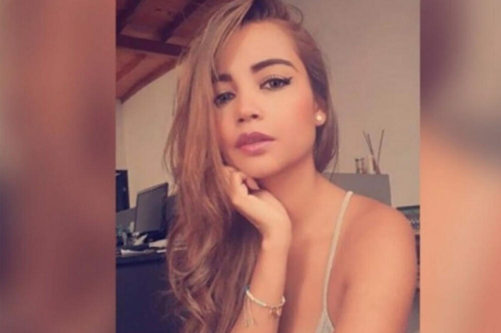 OD ČASNE SESTRE DO PO*NO ZVIJEZDE Bila u manastiru 8 godina, a sad snima filmove za odrasle
