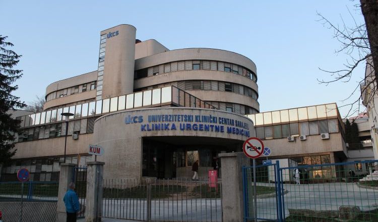 ZATRAŽEN STRUČNI NADZOR Oglasio se KCUS povodom smrti 16-godišnjakinje
