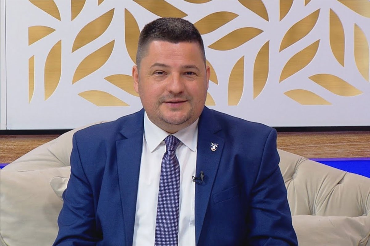 Šef Kabineta gradonačelnika Bijeljine podnio ostavku