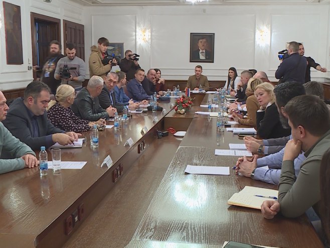 DAN REPUBLIKE U GRADU NA VRBASU U Banjaluci 9. januara defile "Hod časti"