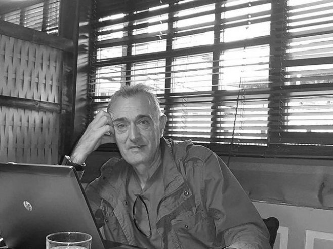 Preminuo dugogodišnji radnik RTRS-a Miroslav Ostojić