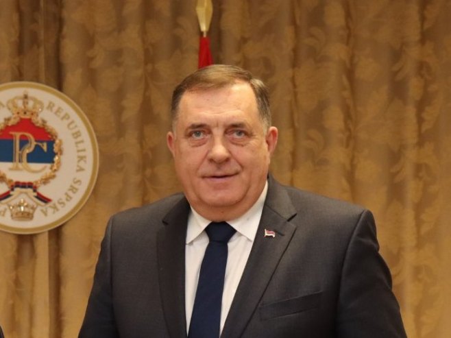 DODIK VEČERAS NA SVETOSAVSKOM BALU Srpska dijaspora podrška djeci kojoj je potrebna pomoć