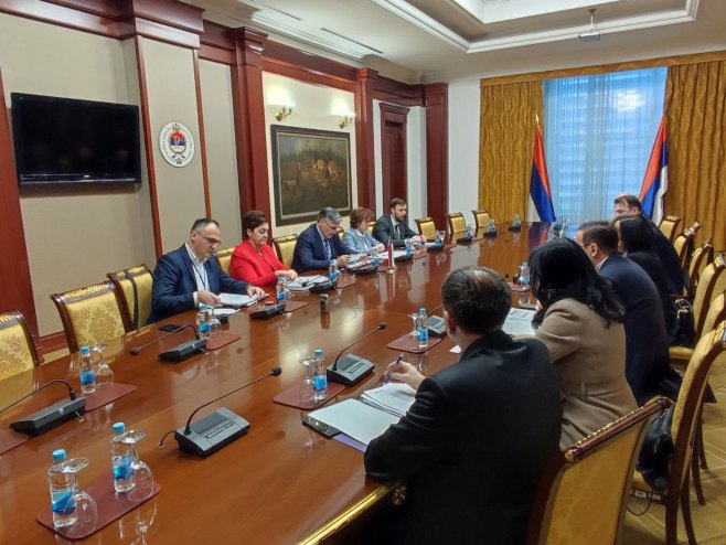 SJEDNICA EKONOMSKO-SOCIJALNOG SAVJETA Nije postignut dogovor o iznosu najniže plate