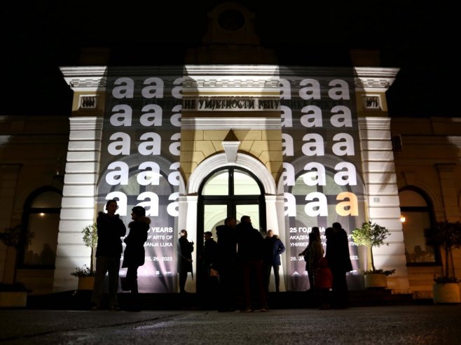 "SOPSTVENI NARATIVNI UNIVERZUM" Izložba španskog fotografa po prvi put u Muzeju savremene umjetnosti