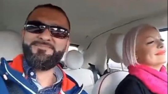"PARA NEMA" Oglasio se Mirnesin prijatelj Mujo nakon njenog hapšenja (FOTO)