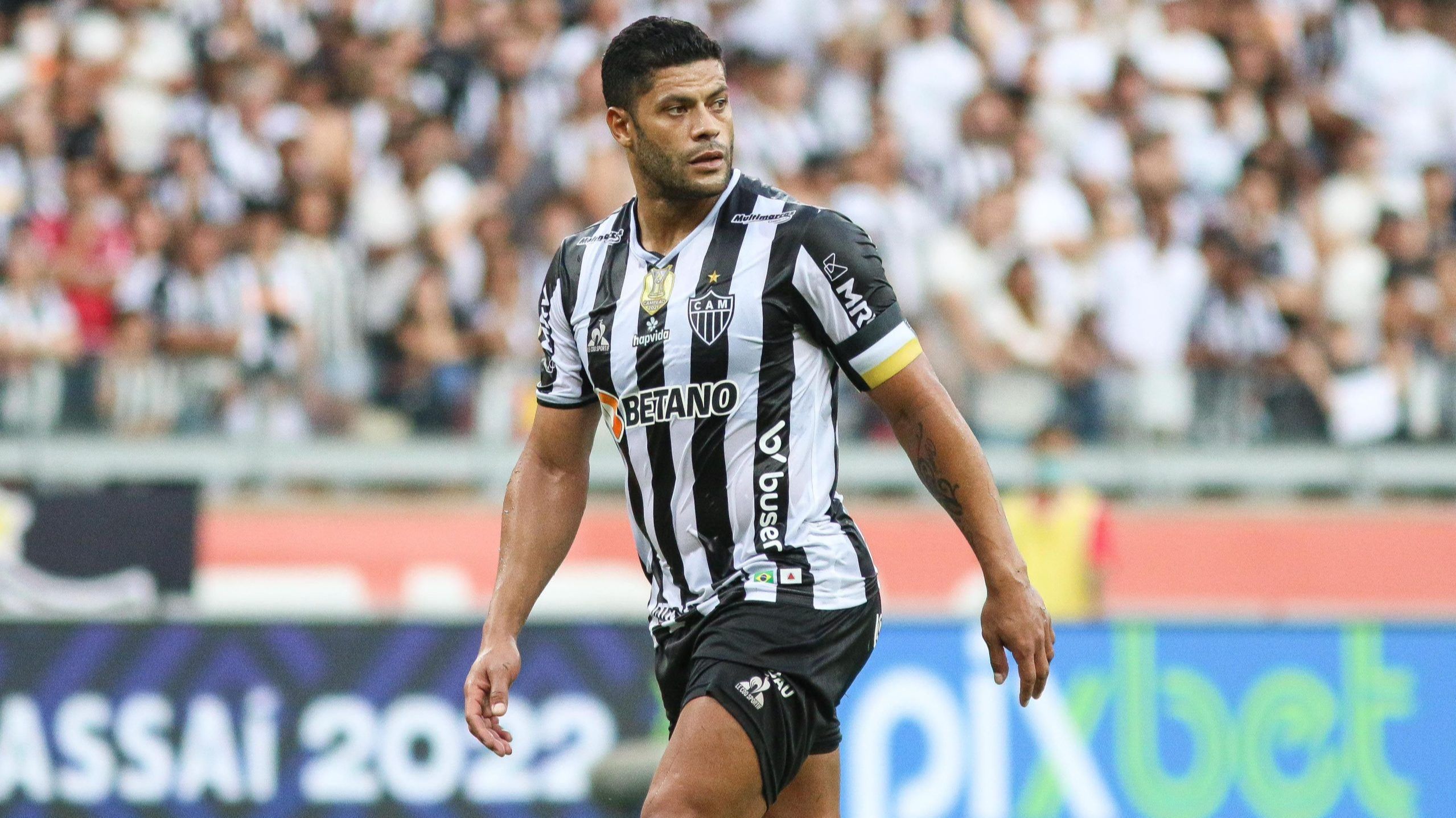 Hulk "istopio" skoro 7 kilograma za 90 minuta (VIDEO)