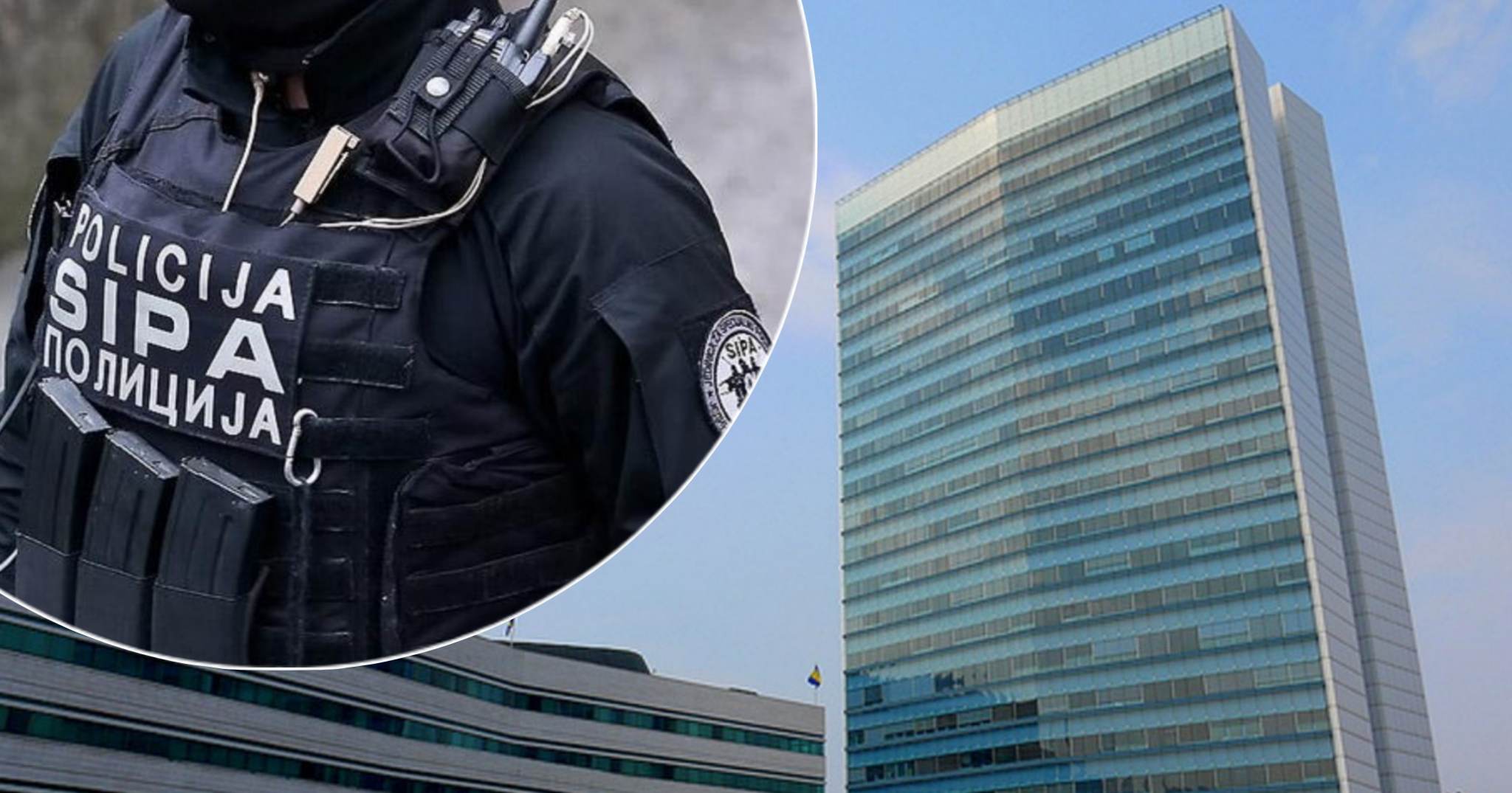 SIPA ZAVRŠILA PROVJERU KANDIDATA IZ REDA SRPSKOG I HRVATSKOG NARODA Poznata imena novih ministara