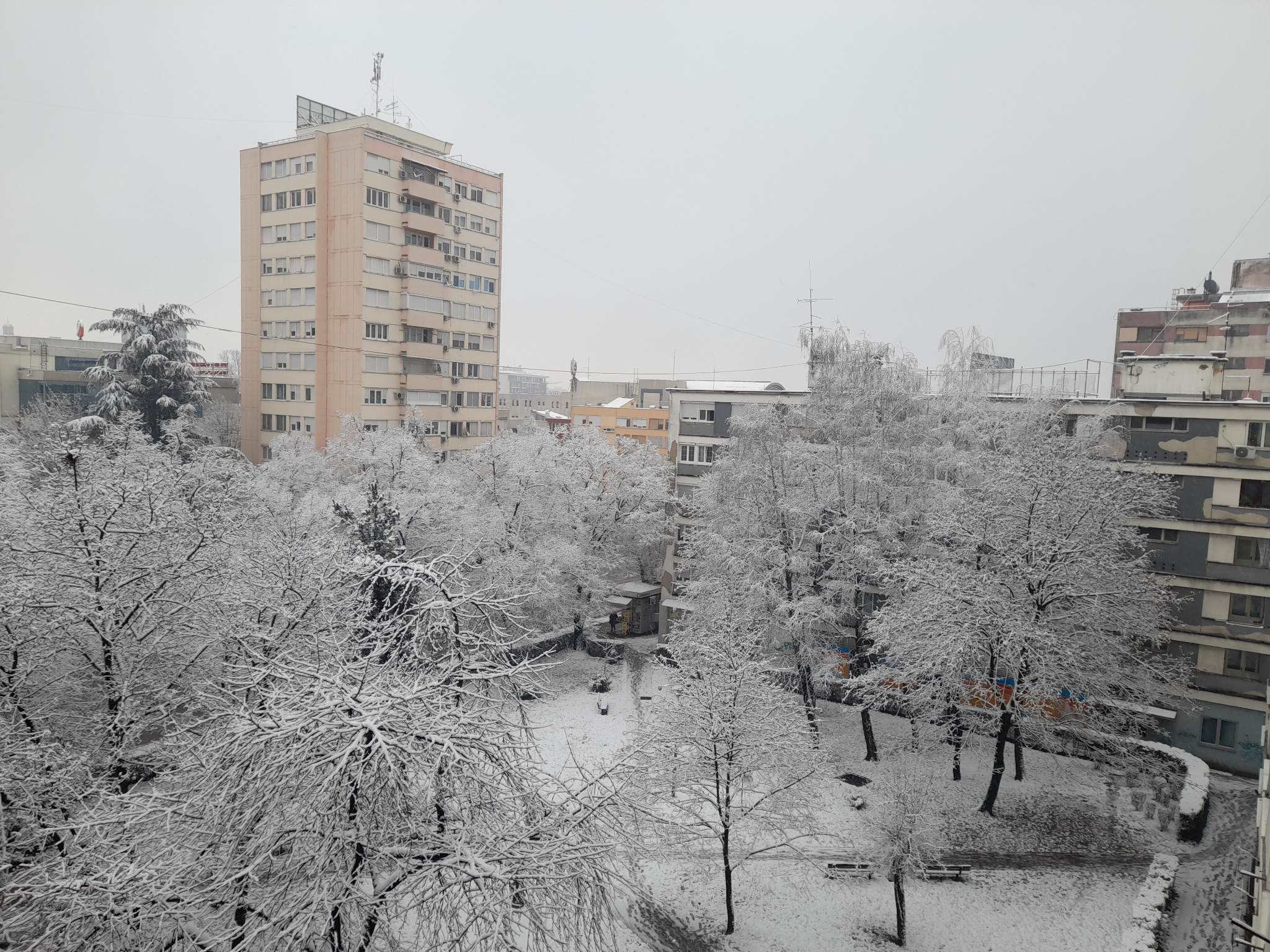 METEOROLOZI NEMAJU DOBRE VIJESTI Zahlađenje i narednih dana