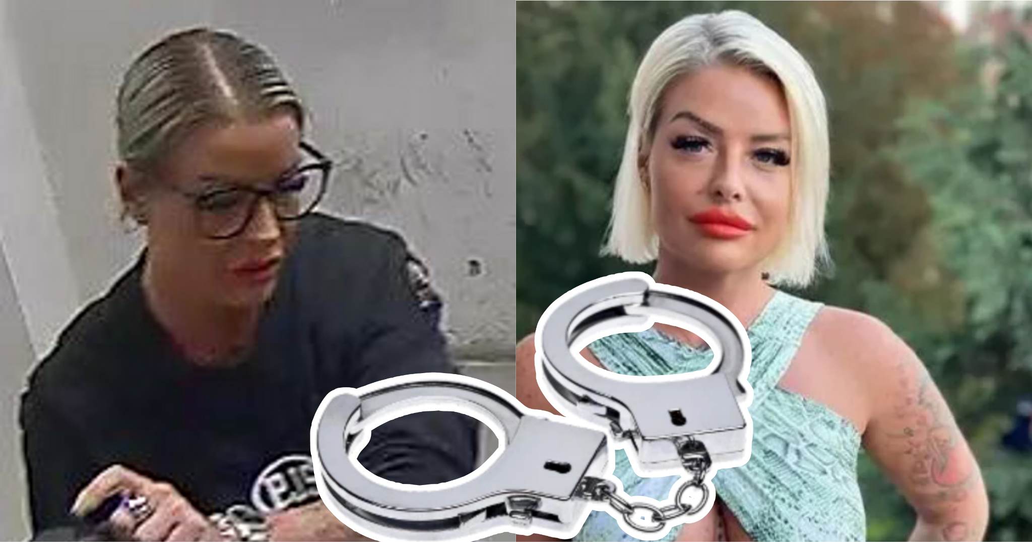 Presuda u rekordnom roku: Evo na koliko godina je osuđena Mirnesa S.
