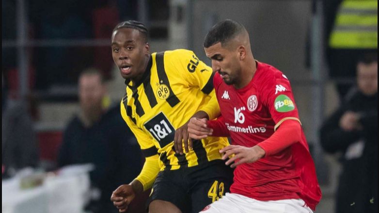 Dortmund u 93. minuti došao do važna tri boda u trci za Ligu prvaka